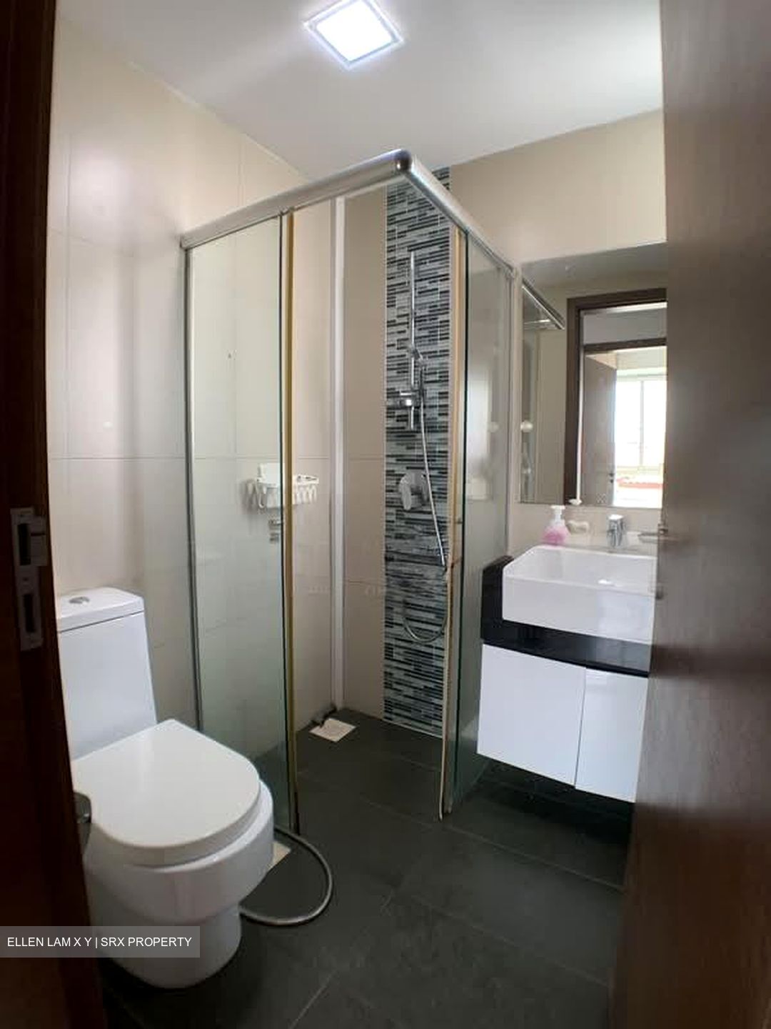 The Ariel (D15), Apartment #566362301